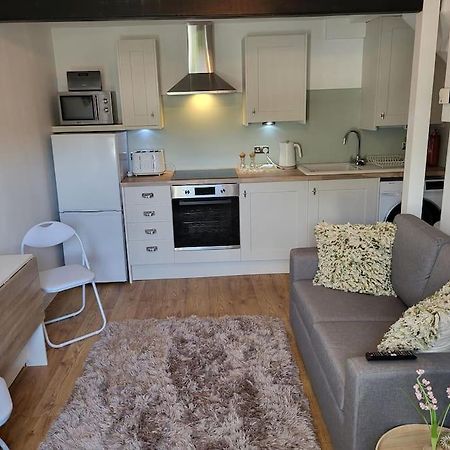 Soleo Cottage Kirkburton Extérieur photo