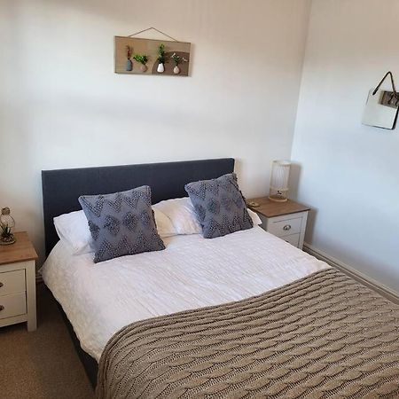 Soleo Cottage Kirkburton Extérieur photo
