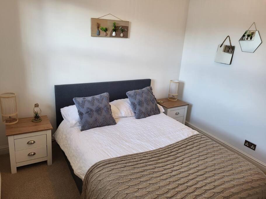 Soleo Cottage Kirkburton Extérieur photo